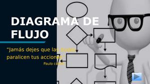 Diagrama De Flujo