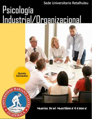 Test De Psicometria Ii