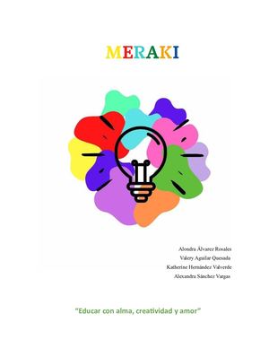 Meraki