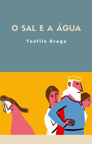 O Sal E A Água
