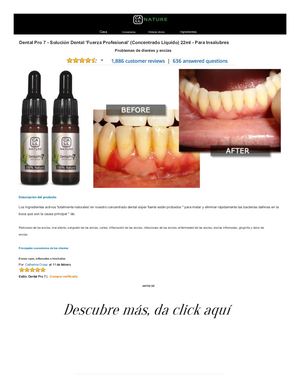 Como Curar La Gingivitis: Cómo Curar La Inflamación De Encías