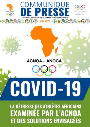 COMM PRESS JUIN COVID 19