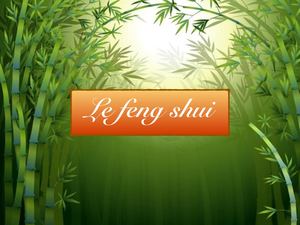 Frise Chronologique L'histoire Du Feng Shui