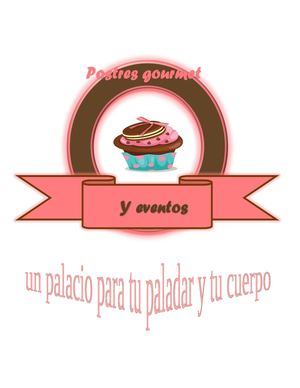 Revista Postres Gourmet Y Evetos