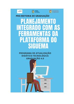 Orientações Siguema