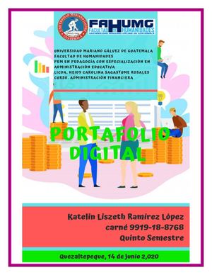 Proyecto Final Administración