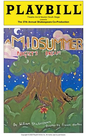 A Midsummer Night's Dream