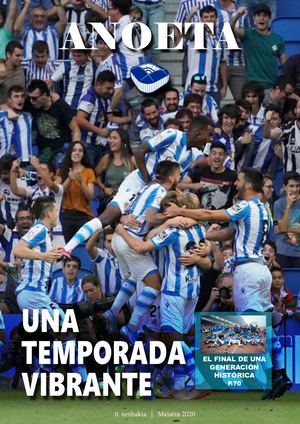 ANOETA-Unai Valverde Ricón