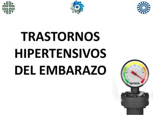 Charla preeclampsia
