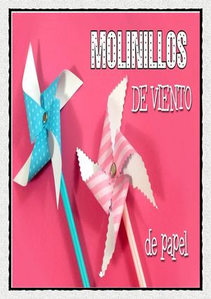 Molinillos