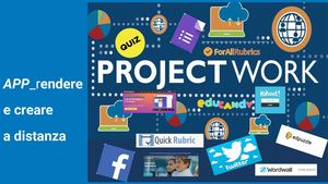 App Rendere E Creare A Distanza