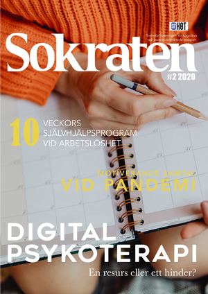 Sokraten Nr 2 2020