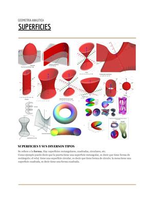SUPERFICIES