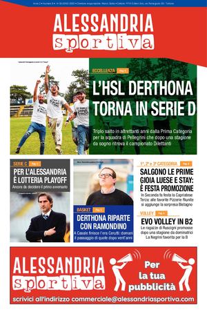 Alessandria Sportiva 02 09