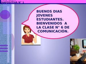 ARGUMENTAMOS