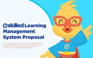 eSkilled LMS Proposal