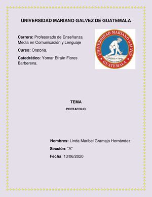 Portafolio Digital Lic Yomar