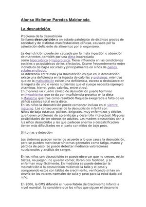 INVESTIGACIÓN