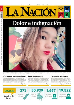 15  De Junio 2020