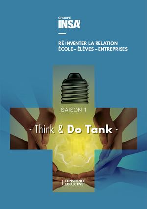 Think & Do Tank, Saison 1