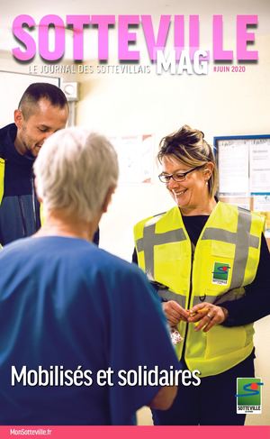 Sott Mag Juin 2020