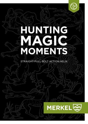 MERKEL RX HELIX 2020