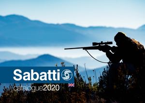 SABATTI 2020