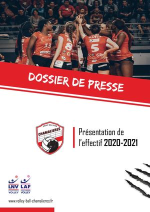 Dossier de presse - Juin 2020