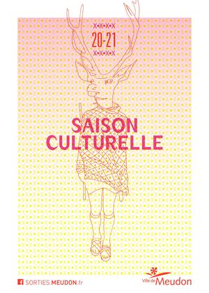 Programme saison culturelle 20-21 - Meudon