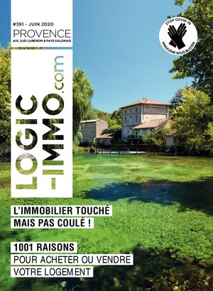 Logic Immo Provence Aix 001 #391
