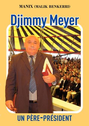 Djimmy Meyer