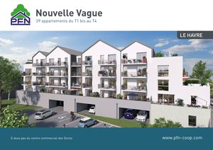 Plaquette Pfn Nouvelle Vague ebook