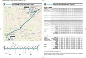 Albatrans 9102 Depliant Ete NEW