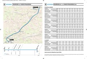 Albatrans 9103 Depliant Ete NEW