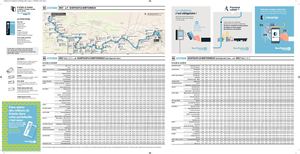Albatrans 9110 Depliant Ete NEW