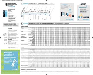 Albatrans 9111 Depliant Ete NEW