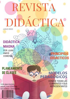 Didáctica