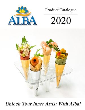 2020 Alba Catalog