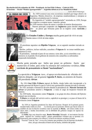 Revolución del 6 de setiembre de 1930