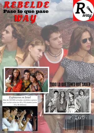 Rebelde Way (4)