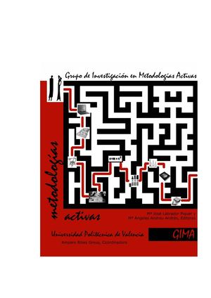 Metodologias Activas