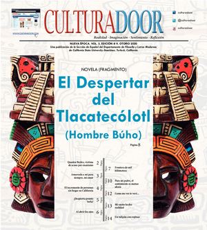 Culturadoor 9
