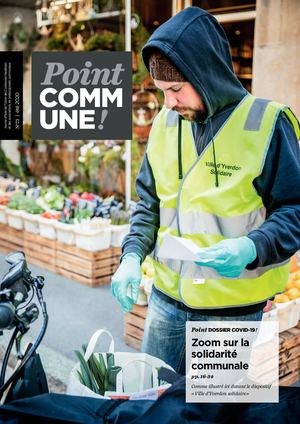 Point CommUNE! 73