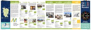 Cle Des Musees 2020