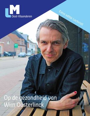 Magazine Lochristi juni 2020