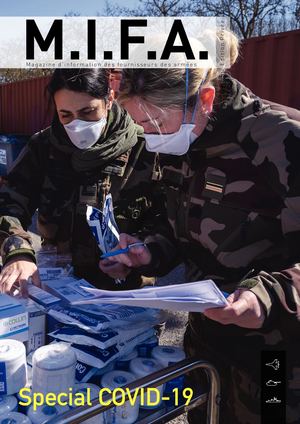 MIFA SPECIAL Covid 19