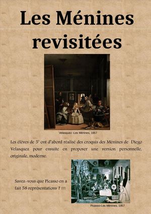 Les Menines