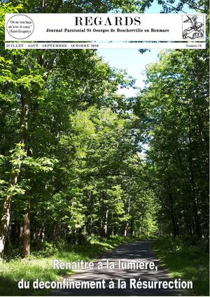 Regards N° 79 Juin 2020