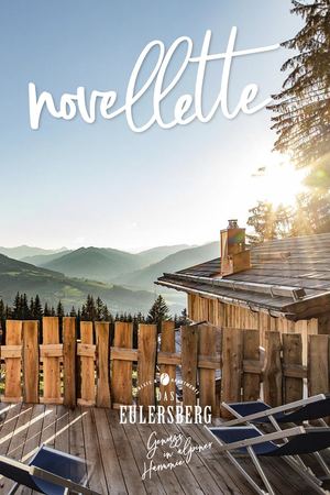 Imagebroschüre Das Eulersberg