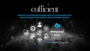 IoT Beyond ERP